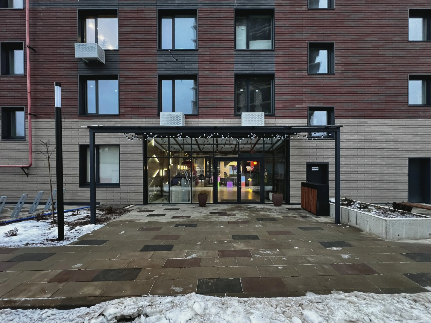 Апартаменты Уютные бизнес-класса в самом сердце Смоленска