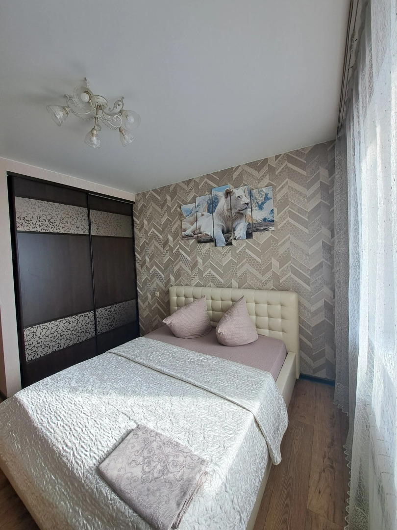 Квартира Однокомнатная ЖК Читинка