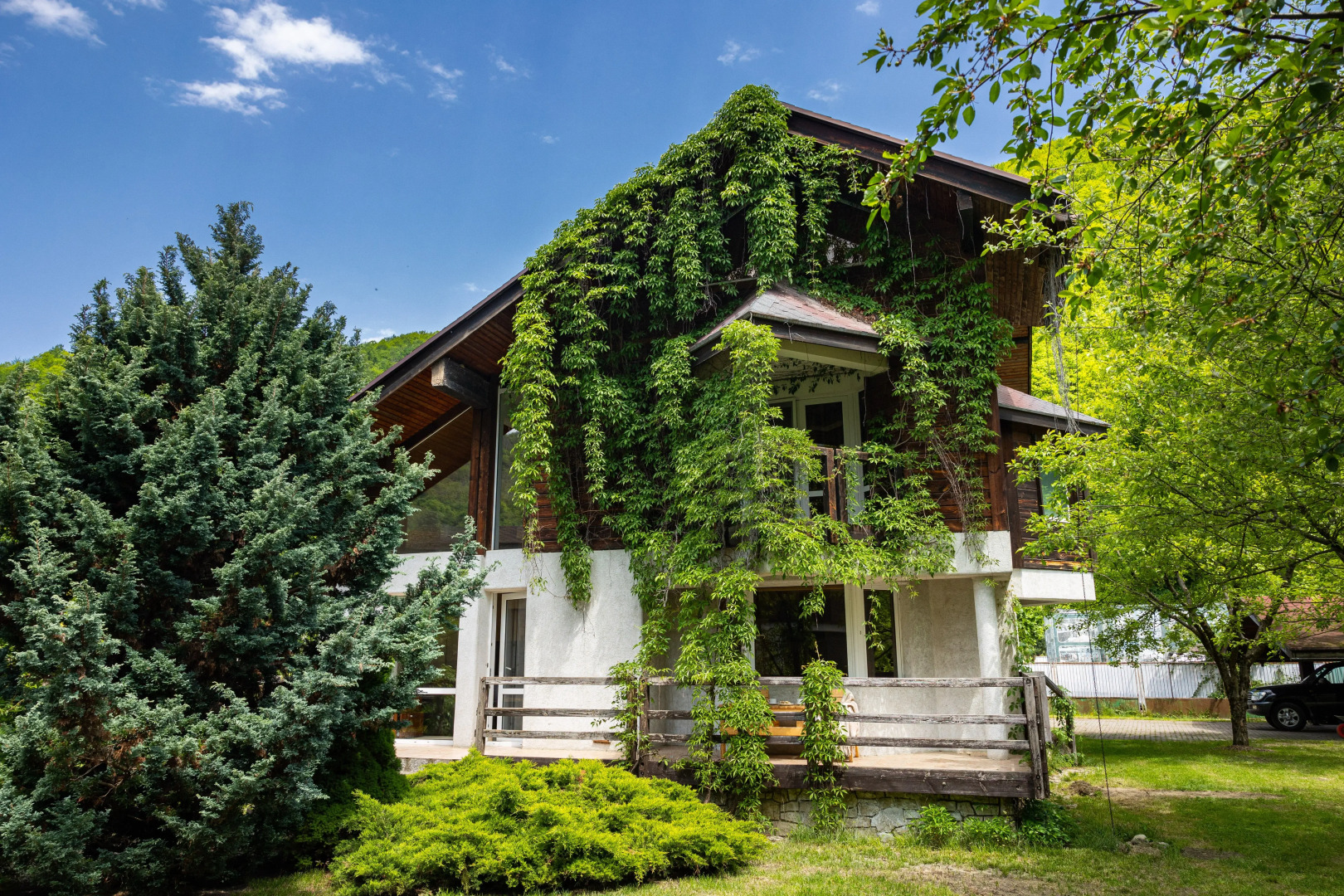 Гостевой дом Тере