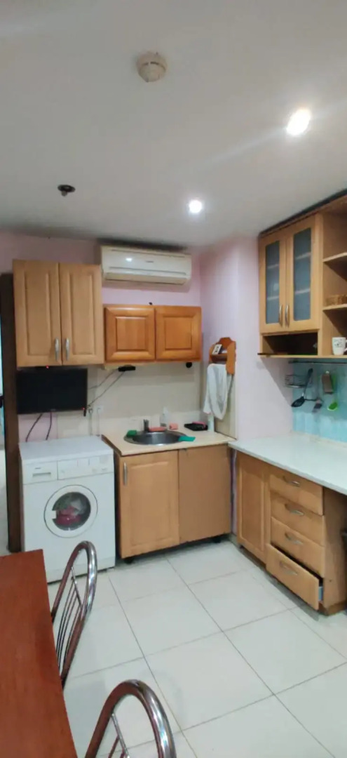 Жилое помещение Qwest