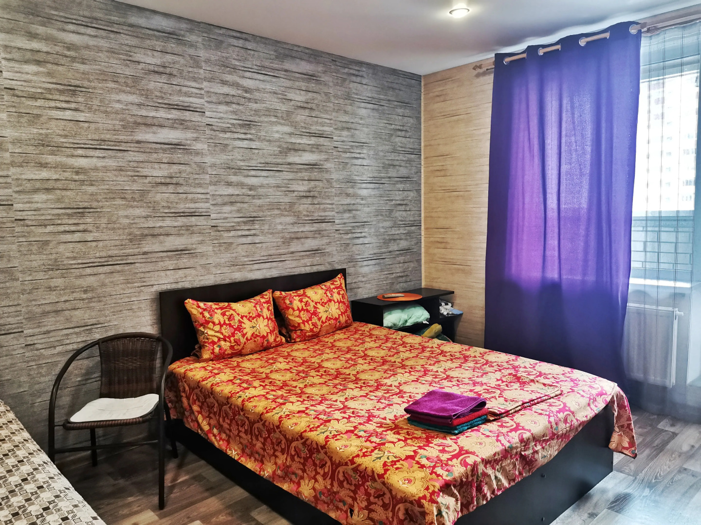 Апартаменты на Московском Проспекте