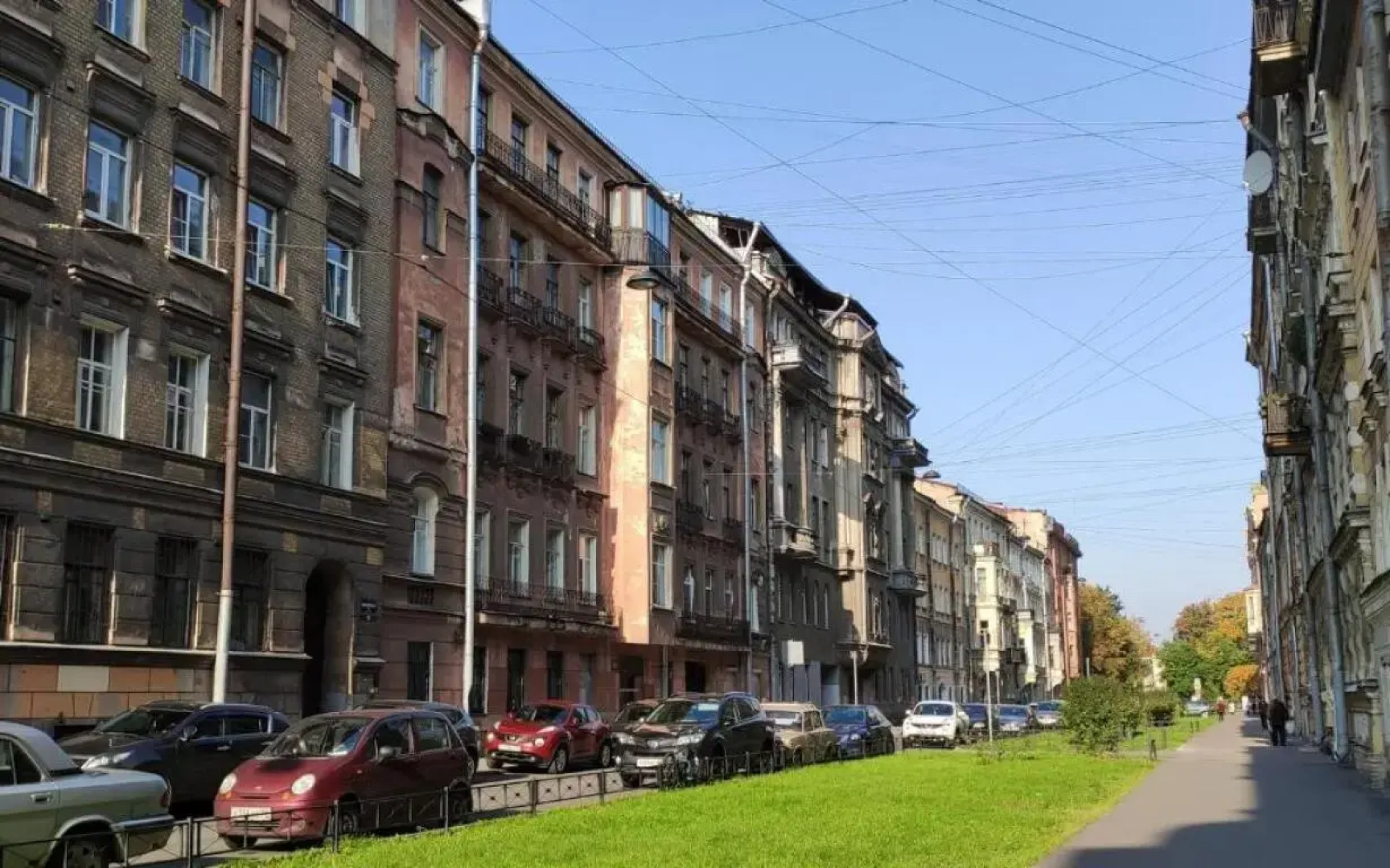 Апартаменты Шума.нет 2