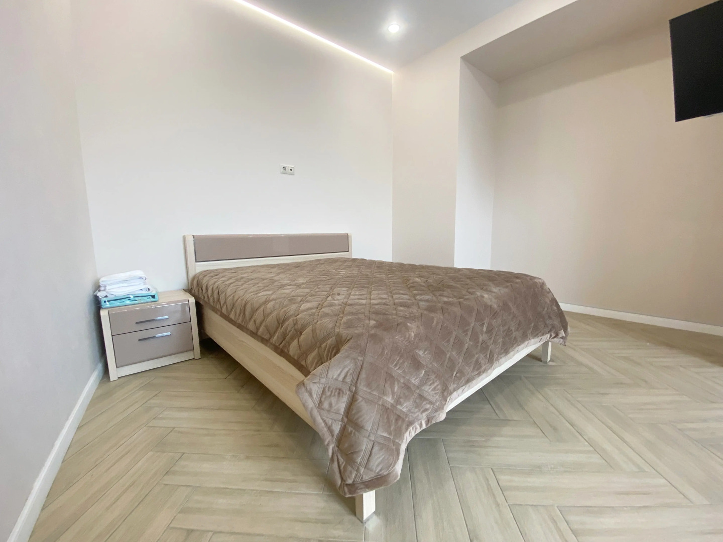 Апартаменты 1к Квартира у Аквапарка Ривьера в Жк Магеллан