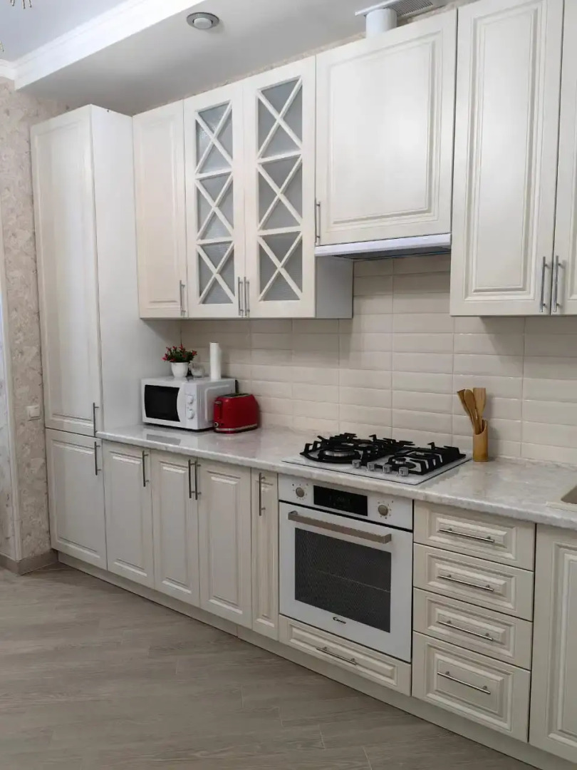 Квартира на Астана Кесаева 39