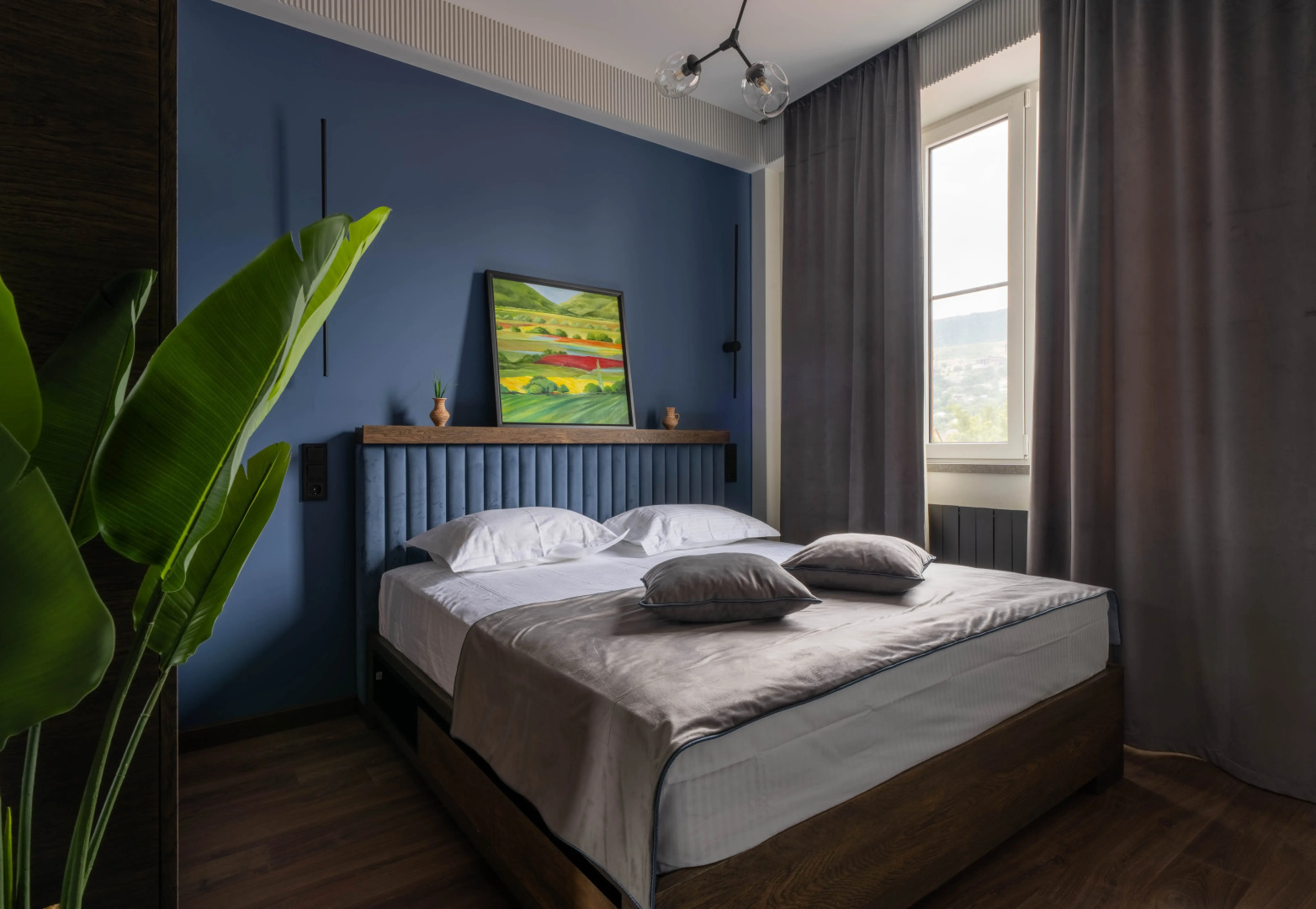 Апартаменты GoodApart ZK