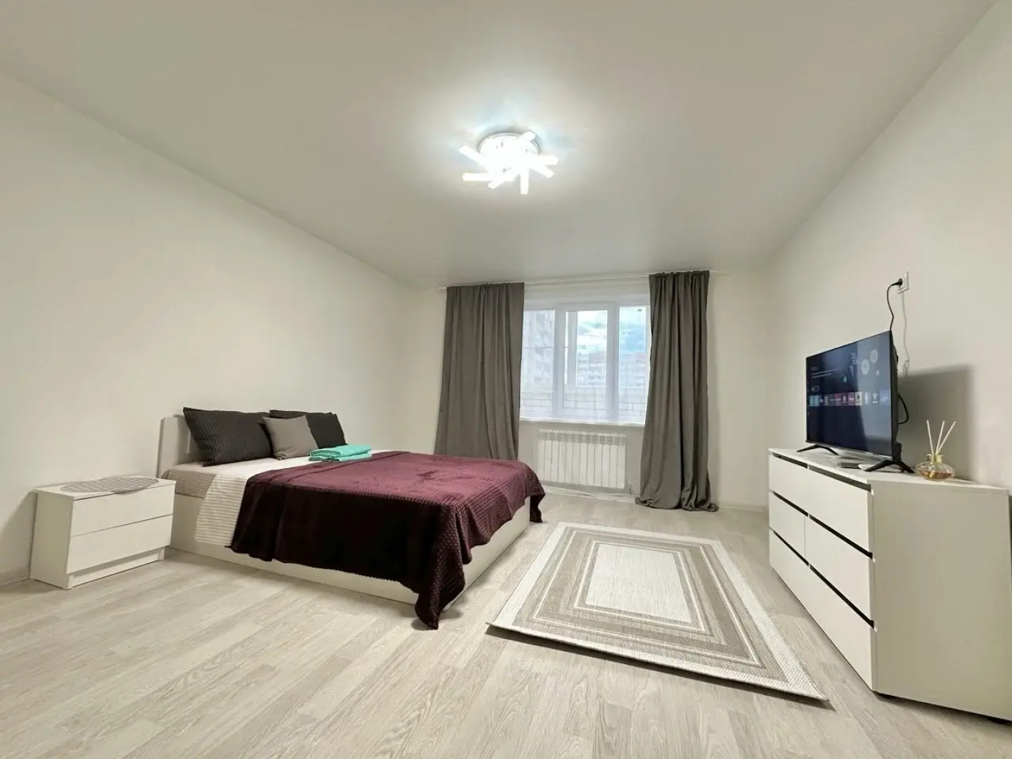 Квартира Уютно Как Дома 2