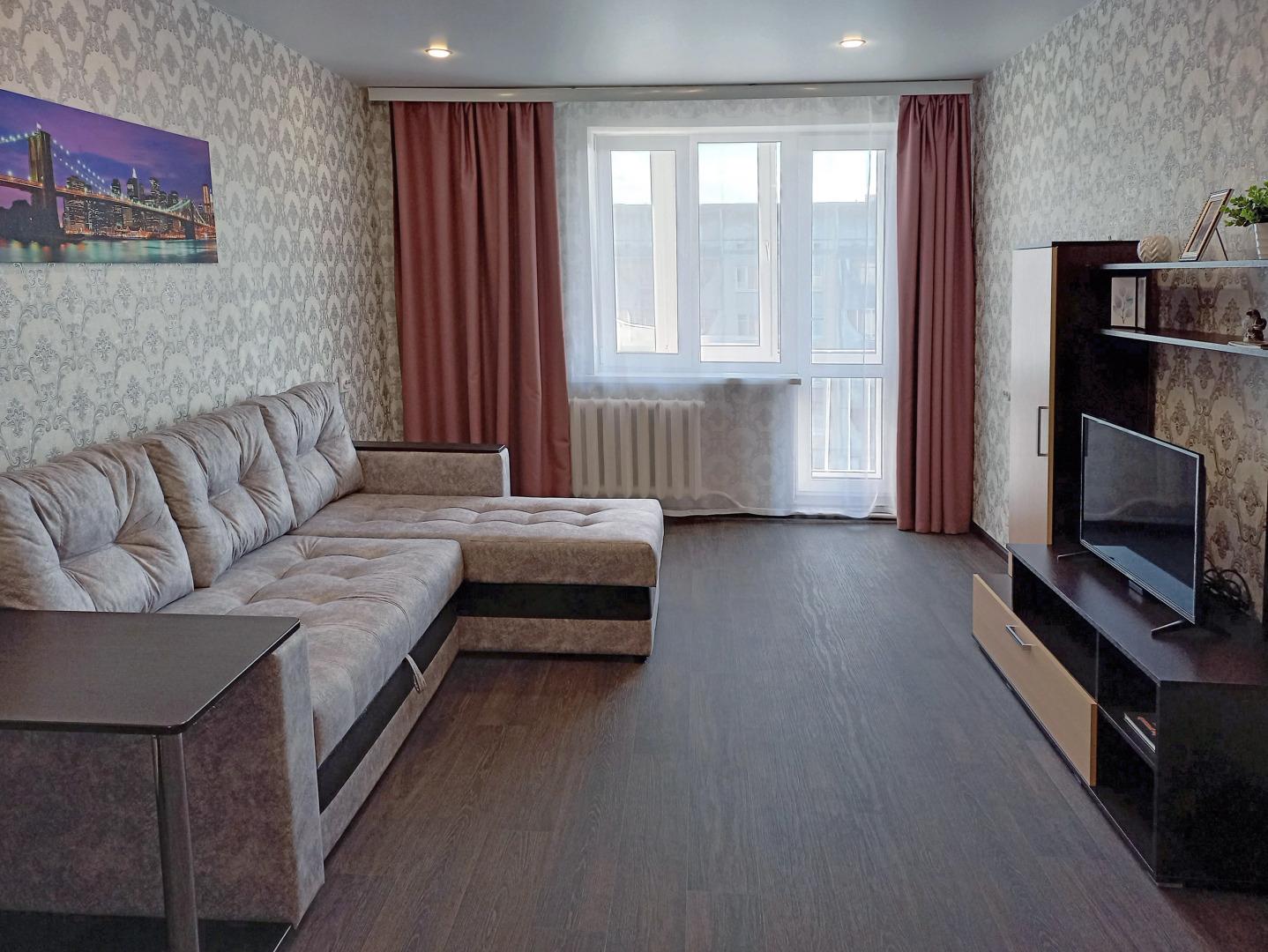 Квартира в 5 минутах от набережной Брюгге