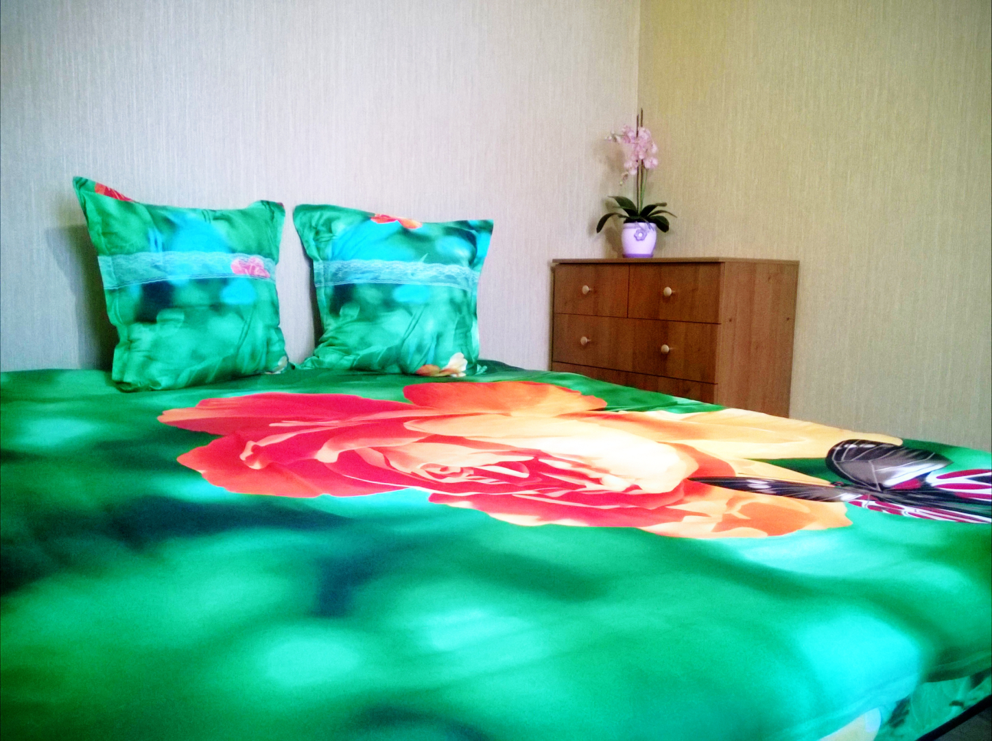 Квартира на сутки в Гродно