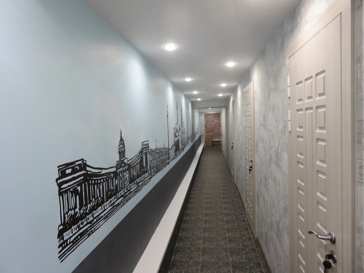 Мини-Отель Невский Питер