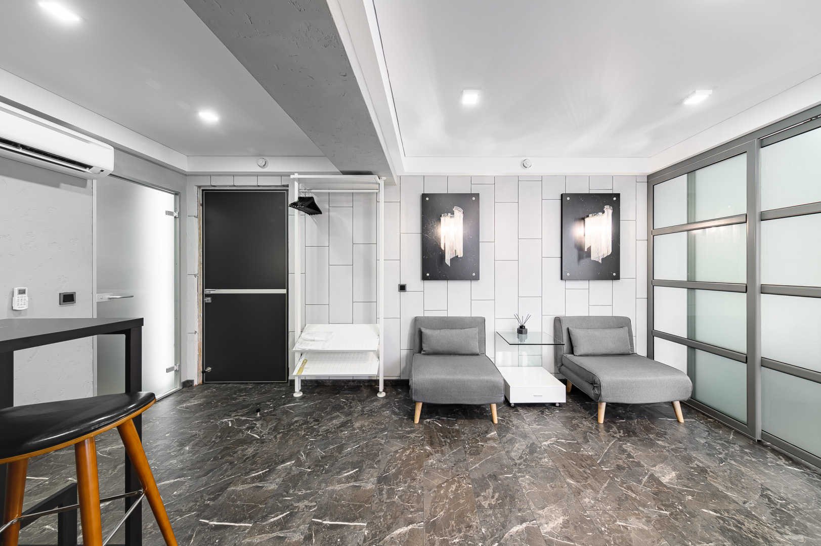 Апартаменты Идеал Апарт 2