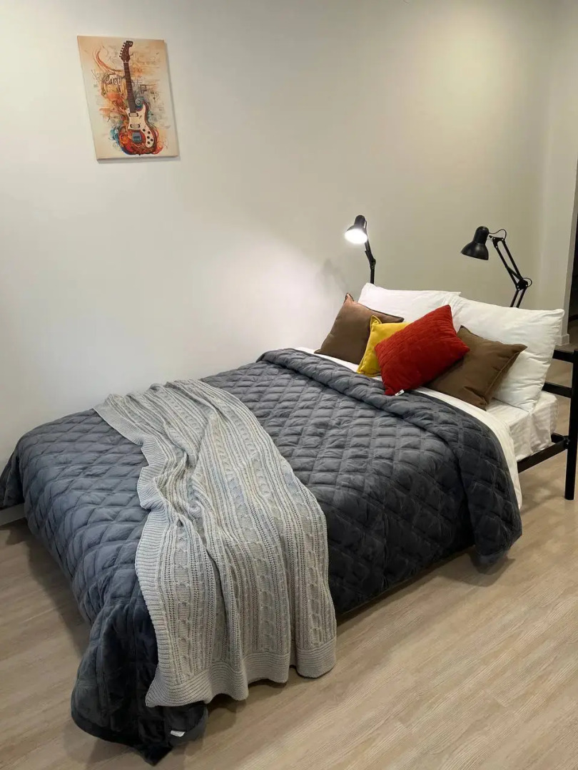 Квартира - студия  «ЛОФТ»