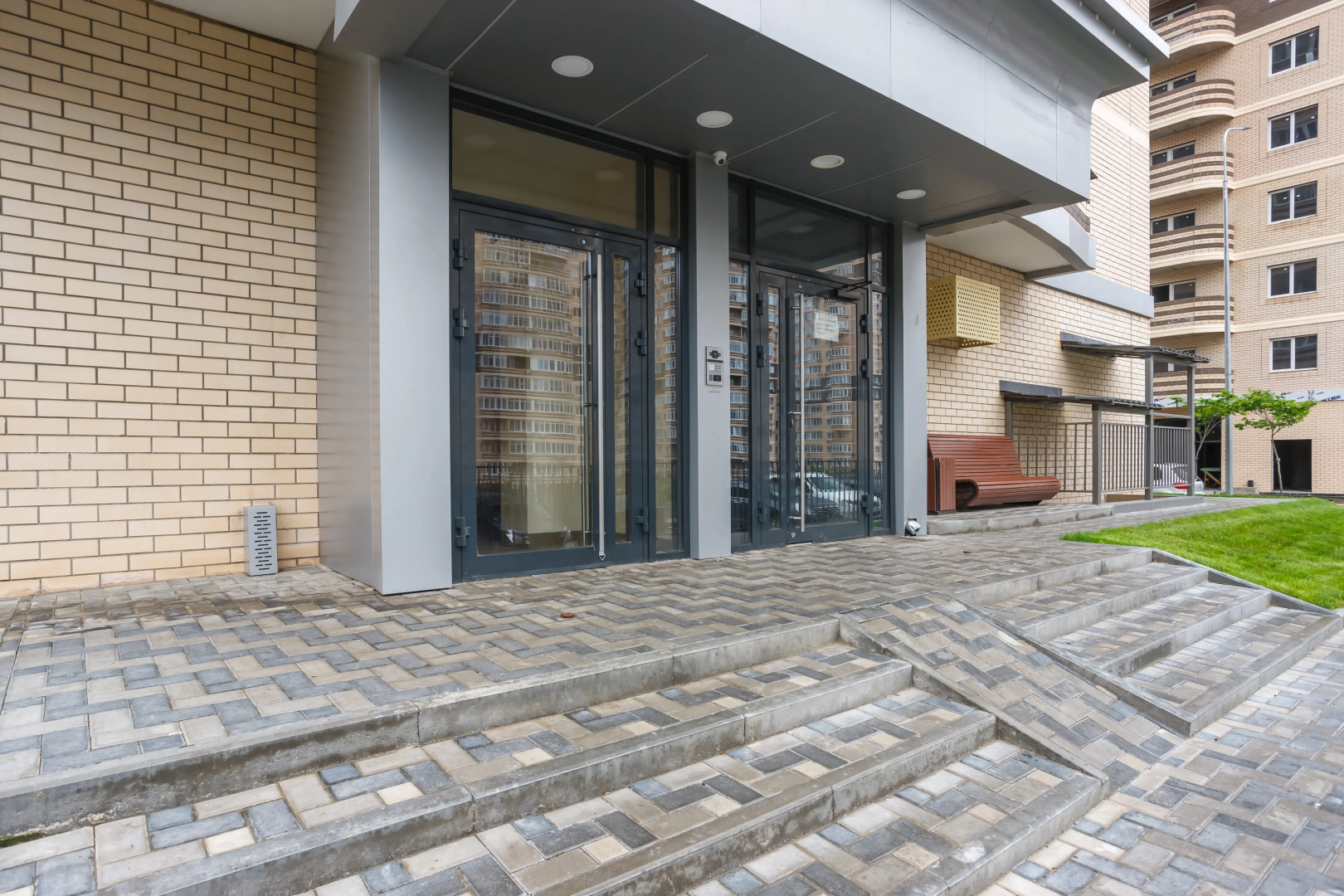 Апартаменты Apart Звезда столицы