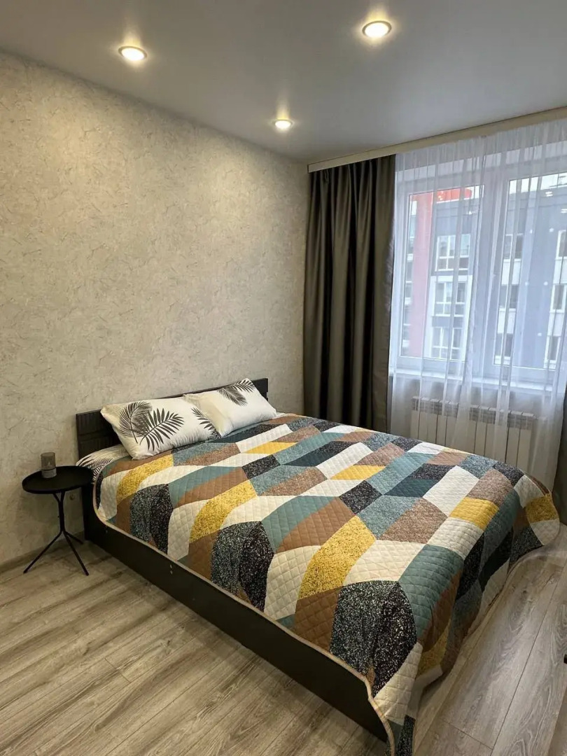 Апартаменты в ЖК Родина