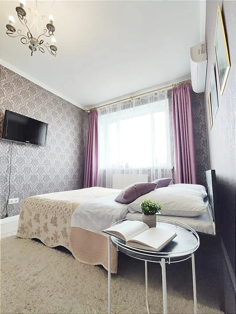 Квартира в Новом Кирпичном Доме