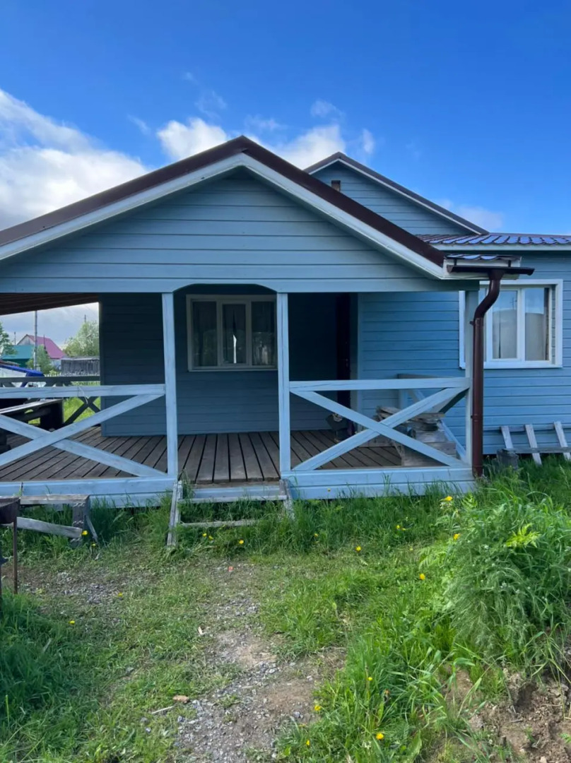 Гостевой дом Ловозеро