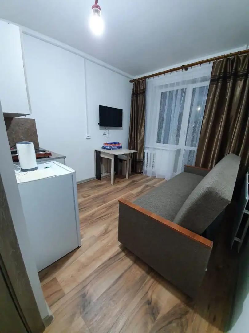 Апартаменты Студия в Западном районе