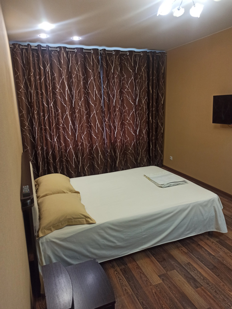 Апартаменты На Улице Калинина 17