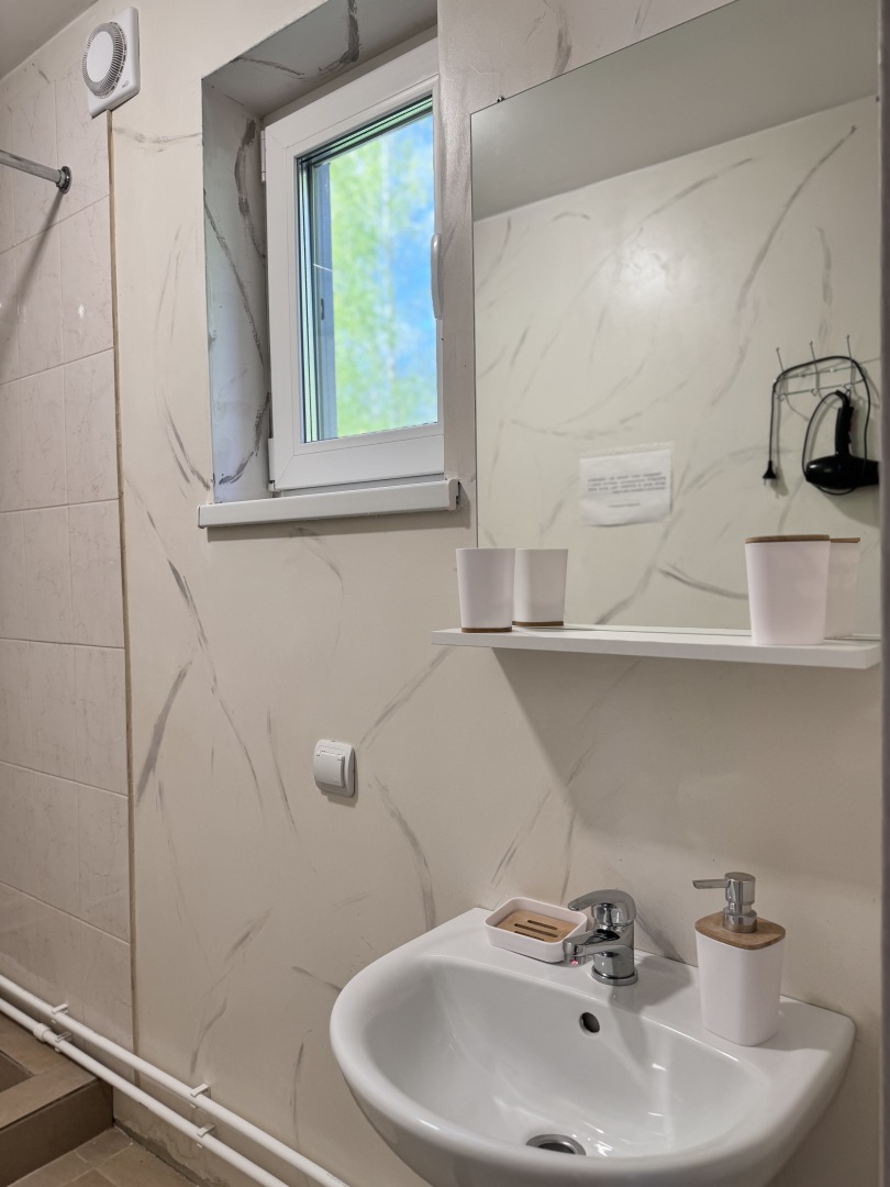 Частный Дом Саттва