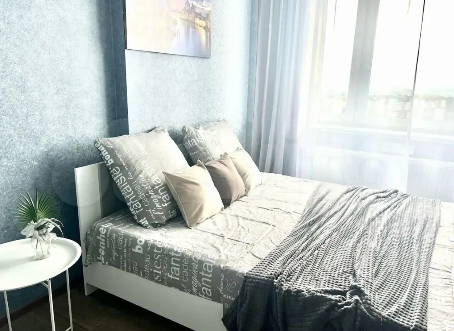 Апартаменты Софьи Ковалевской 3