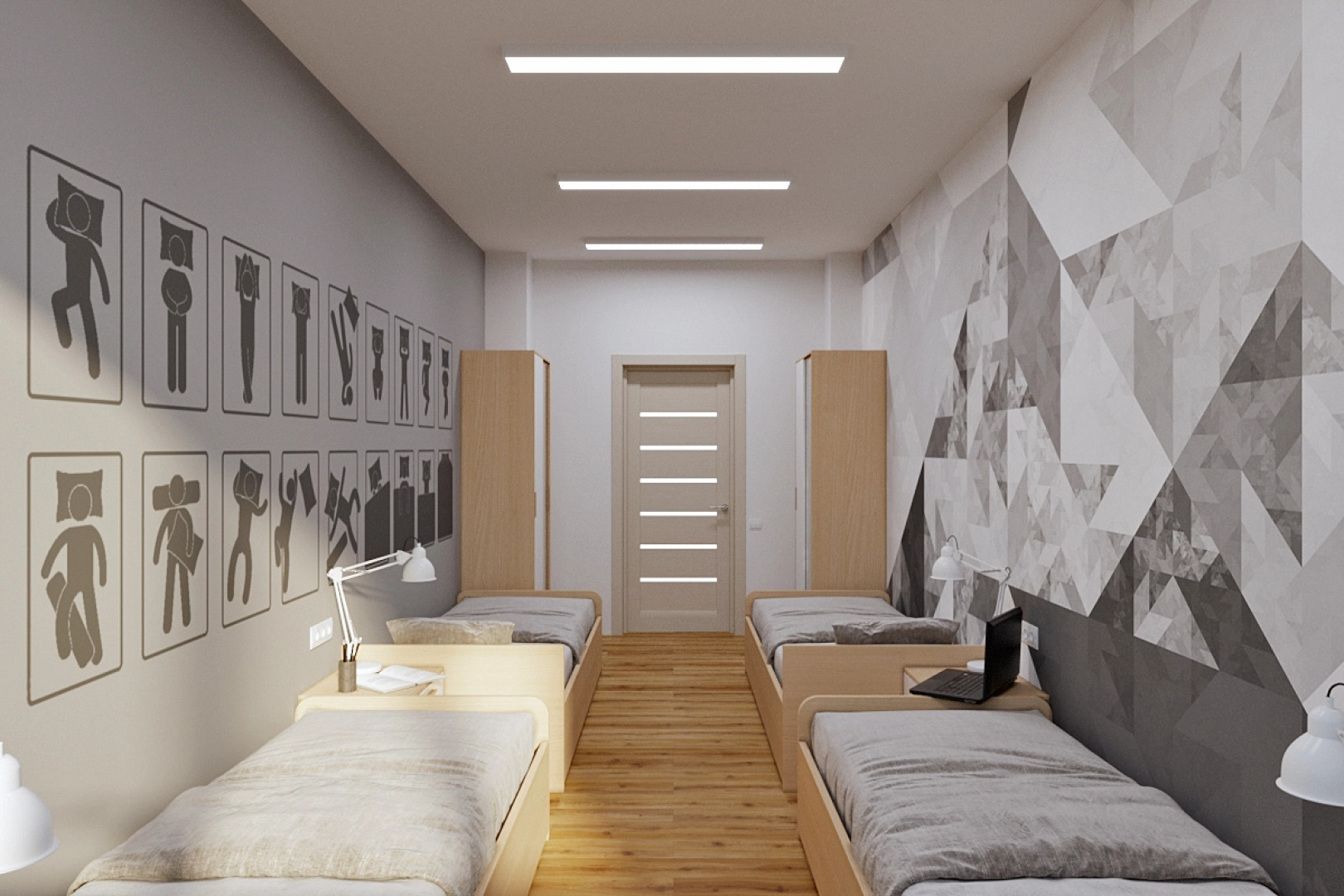 Хостел Welcome