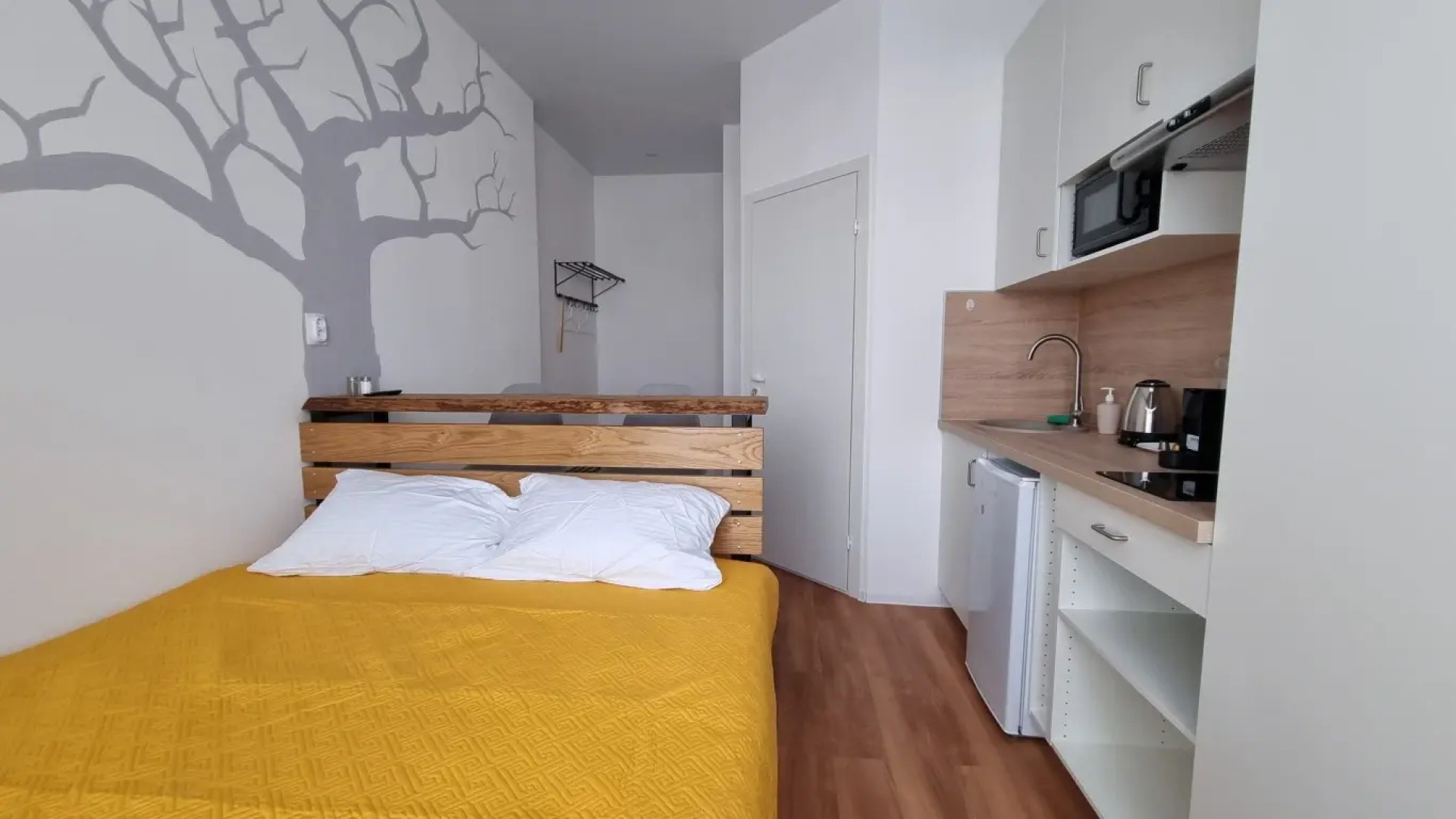 Квартира Космонавтов 11 2