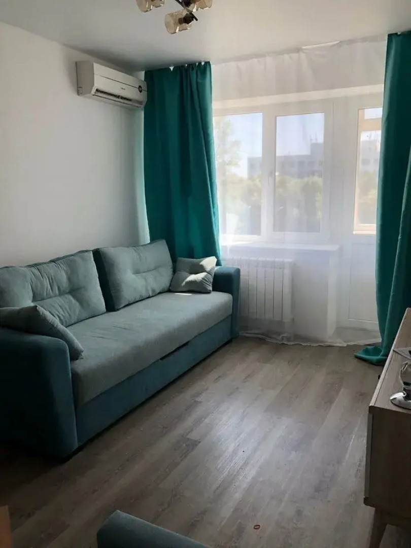 Квартира на Псковской 8