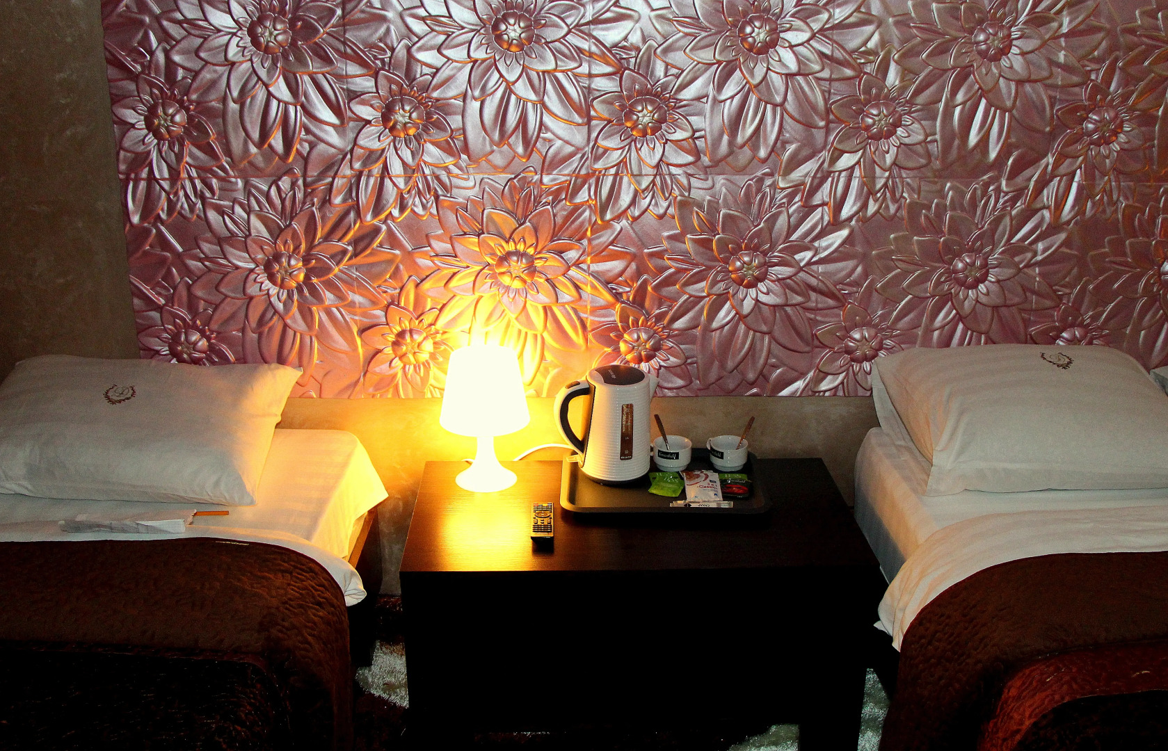 Гостевой дом Диадема Шереметьево