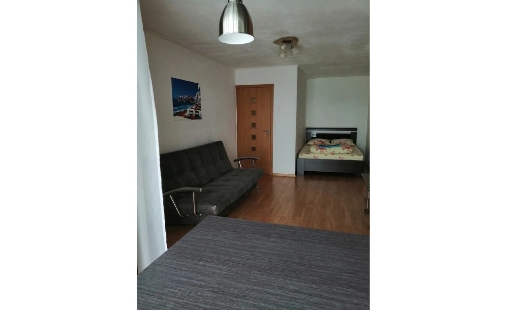 Апартаменты Семпл на Старовского 30