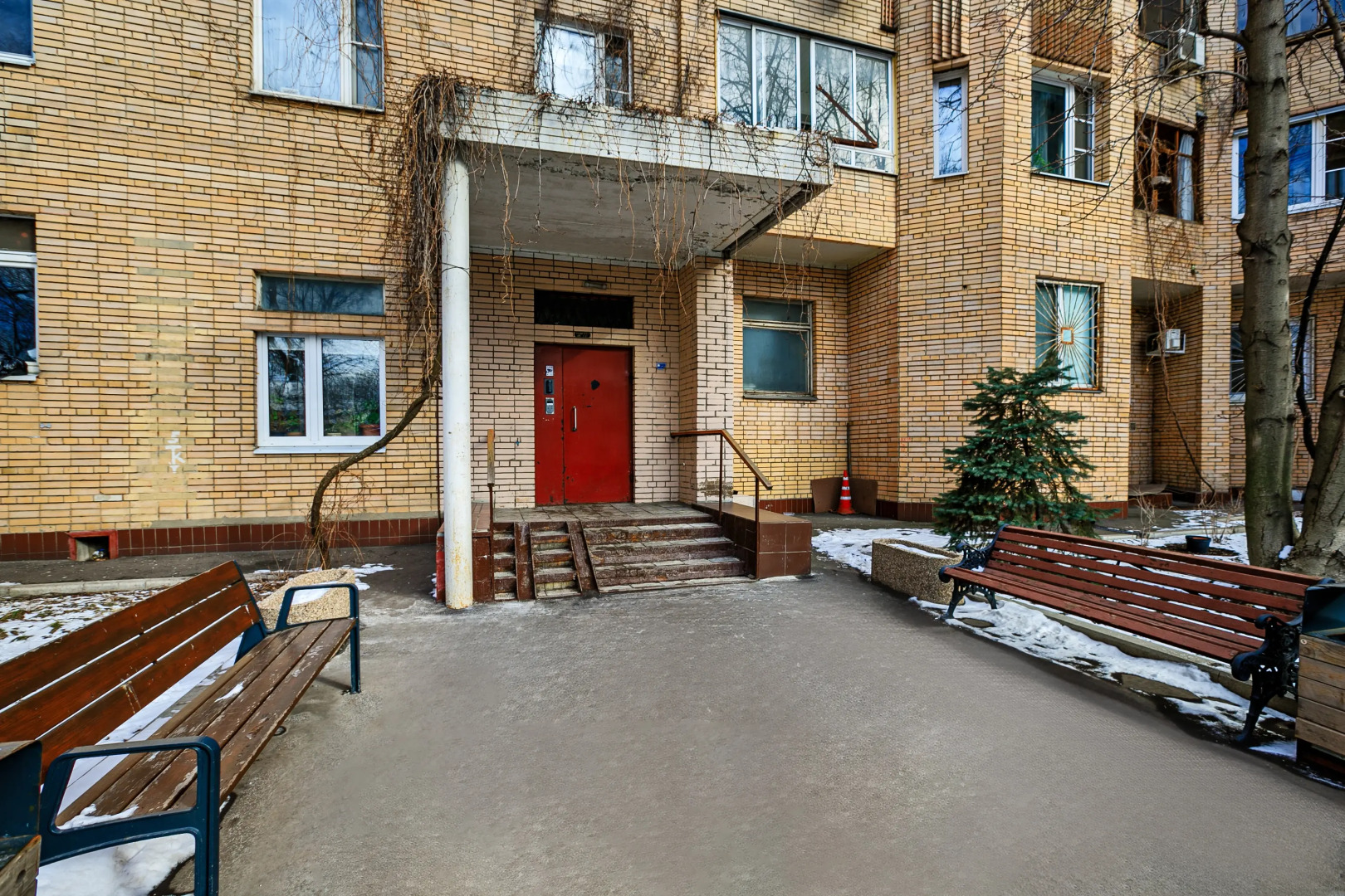 Апартаменты MaxRealty24