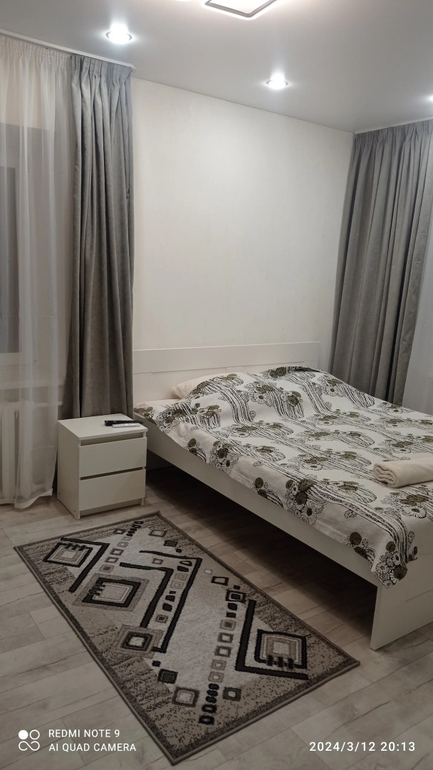 1 Комнатная Квартира