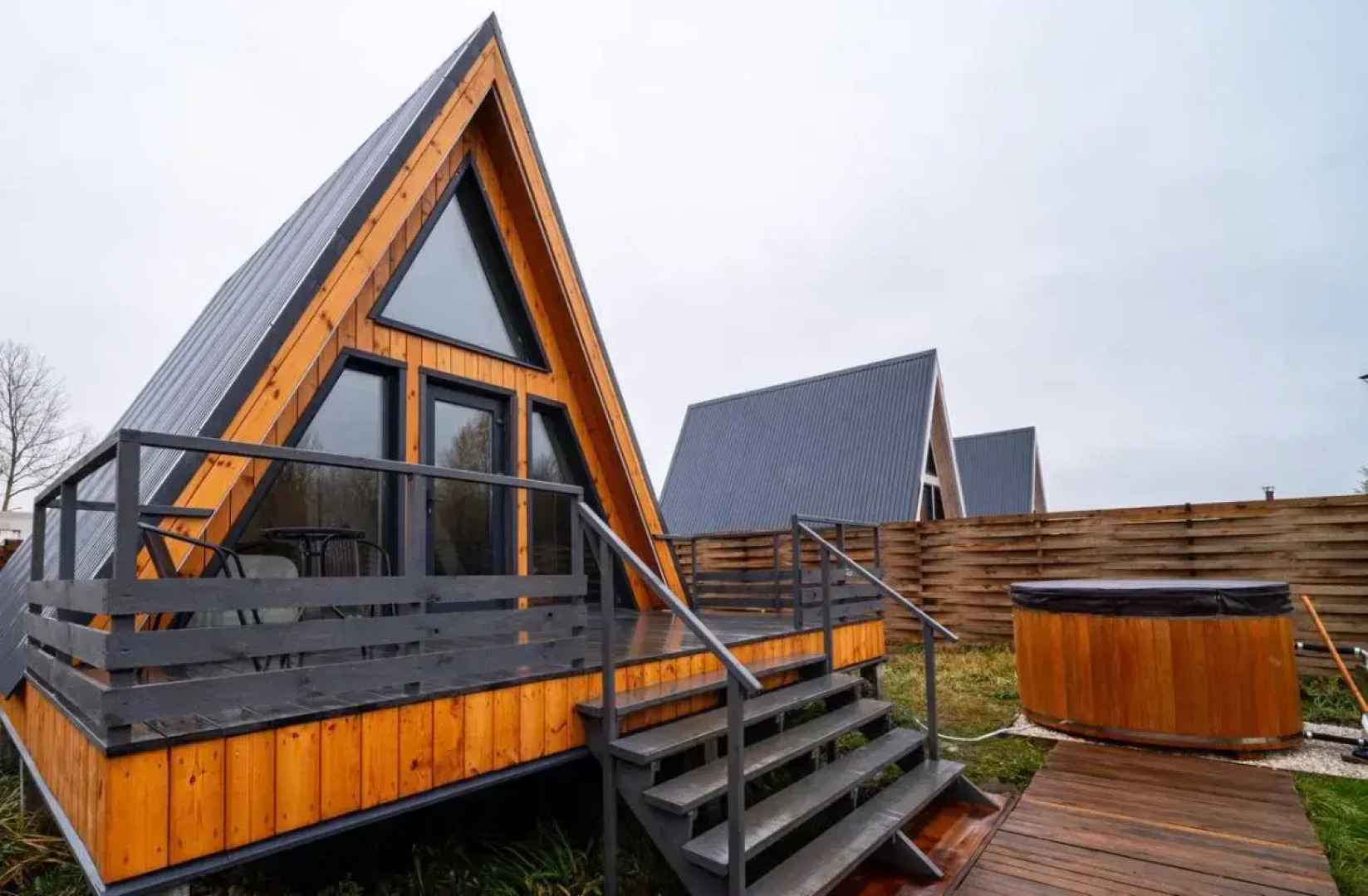 База отдыха Bunny Park