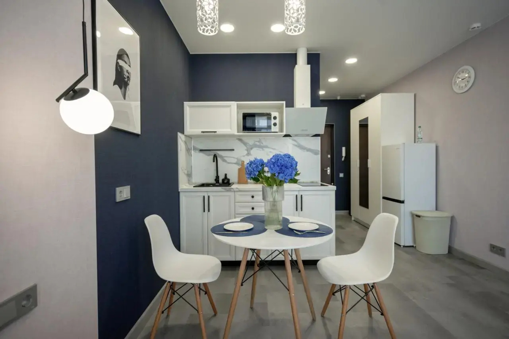 Апартаменты Good Night