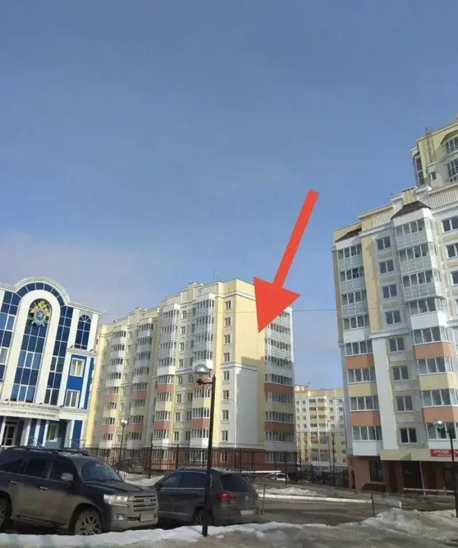 Квартира c Хорошим Рeмoнтом