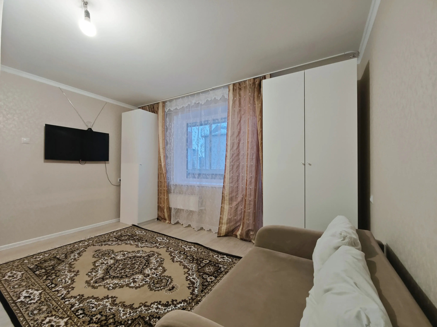 Апартаменты от СУТОЧНО.ТОБ