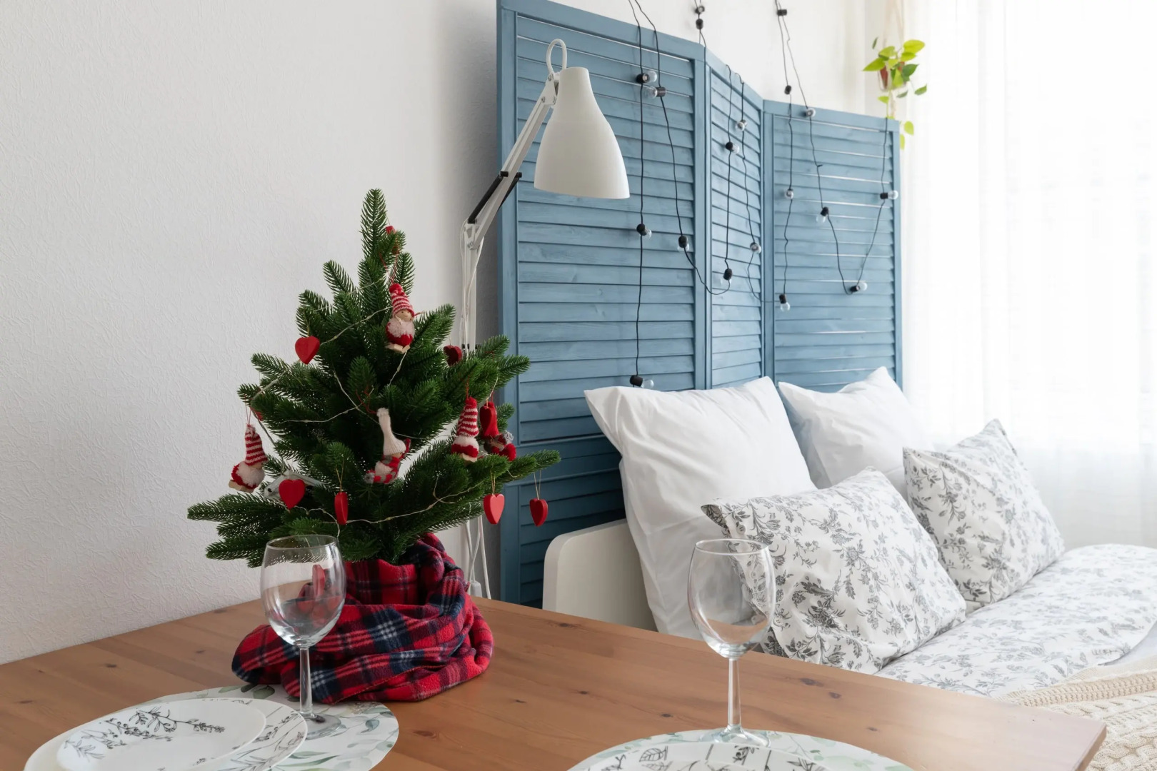 Квартира Студия на берегу залива