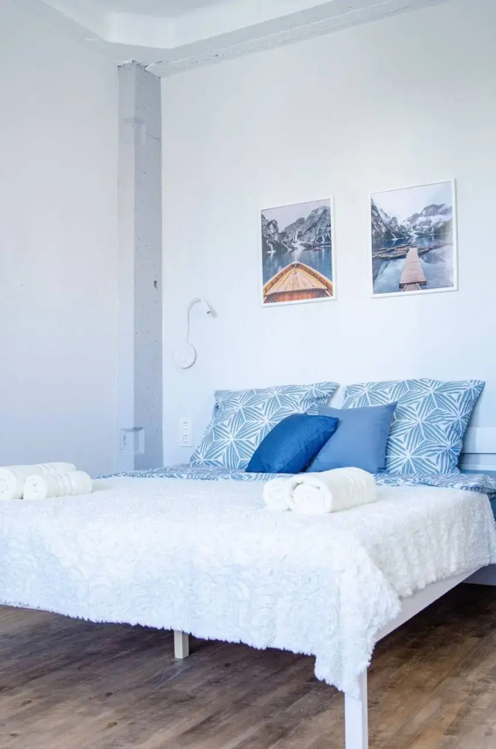 Квартира Центр