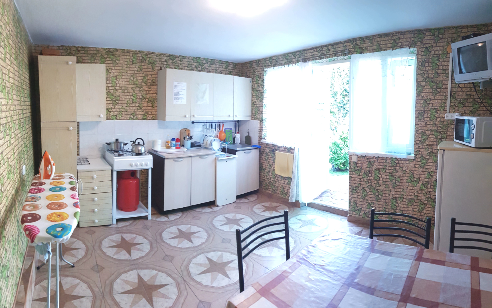 Guest House Usadba Vladimira