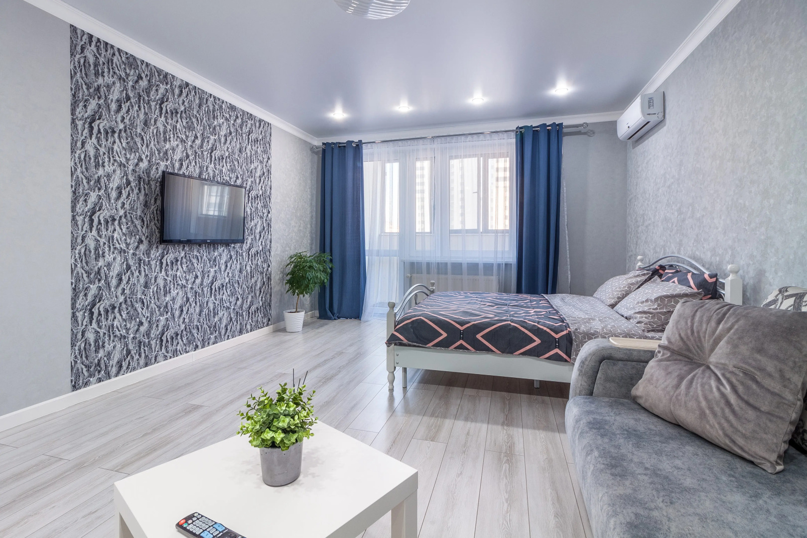 Апартаменты Казань Чаша