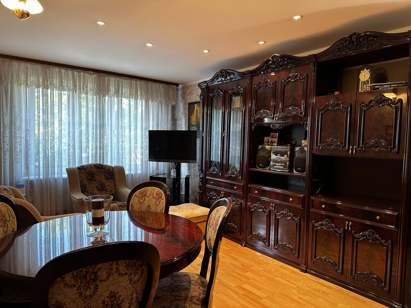 Квартира Северный вокзал