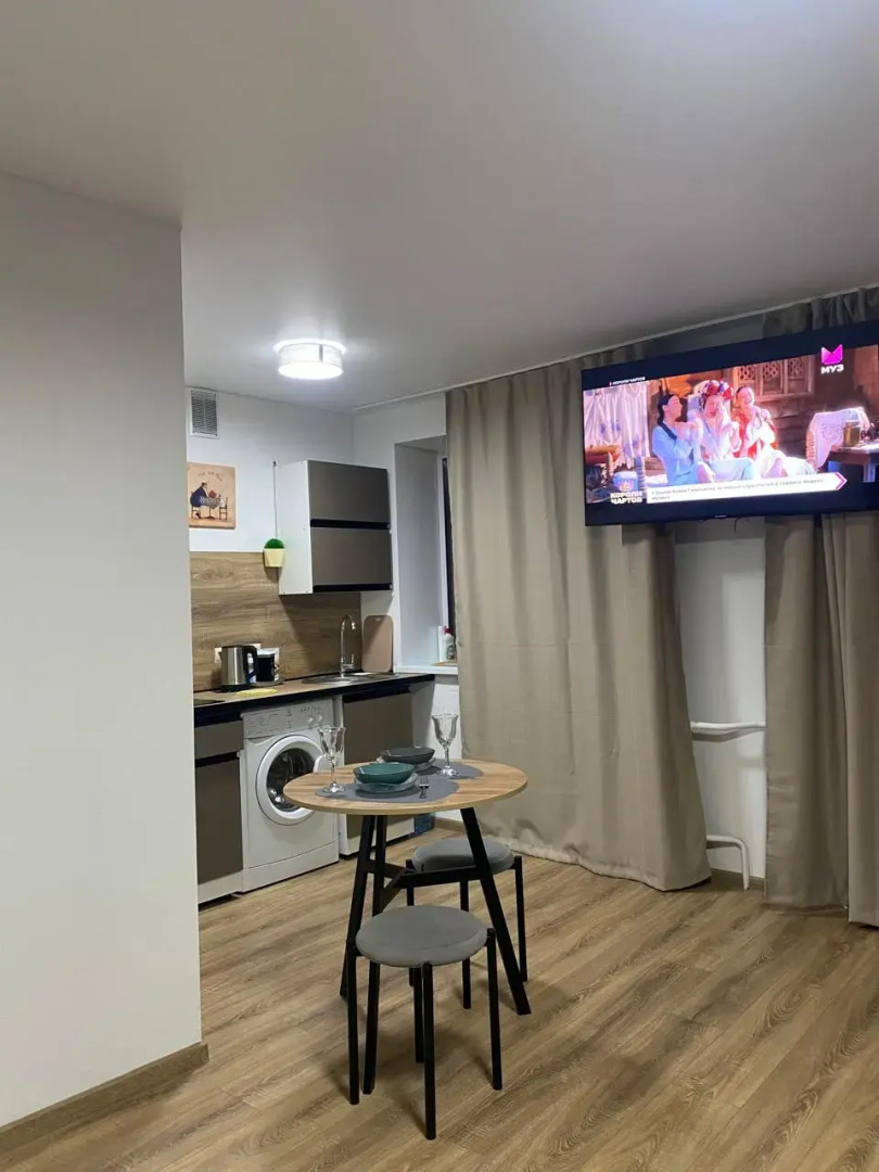 Квартира уютная в центре Нижнего Тагила