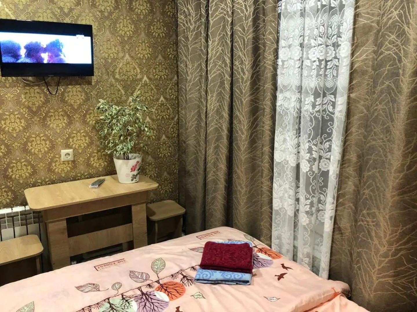 Мини-отель Хенси21