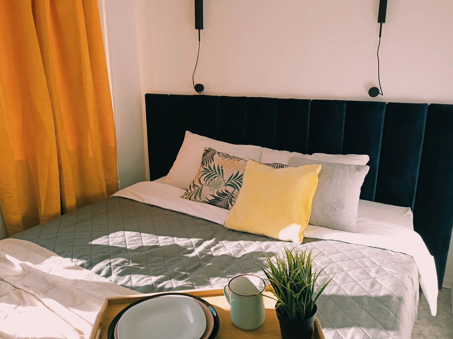 Квартира Двухкомнатная в Центре