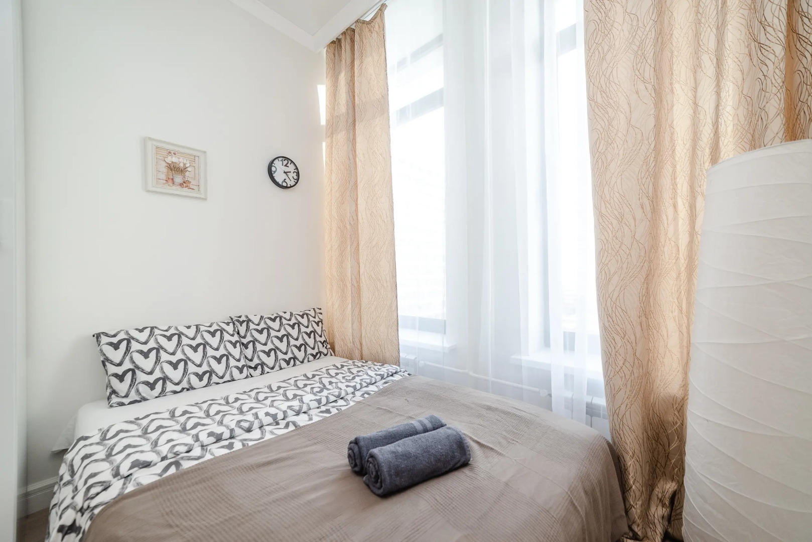 Апартаменты Вернадского 41с1 (609)