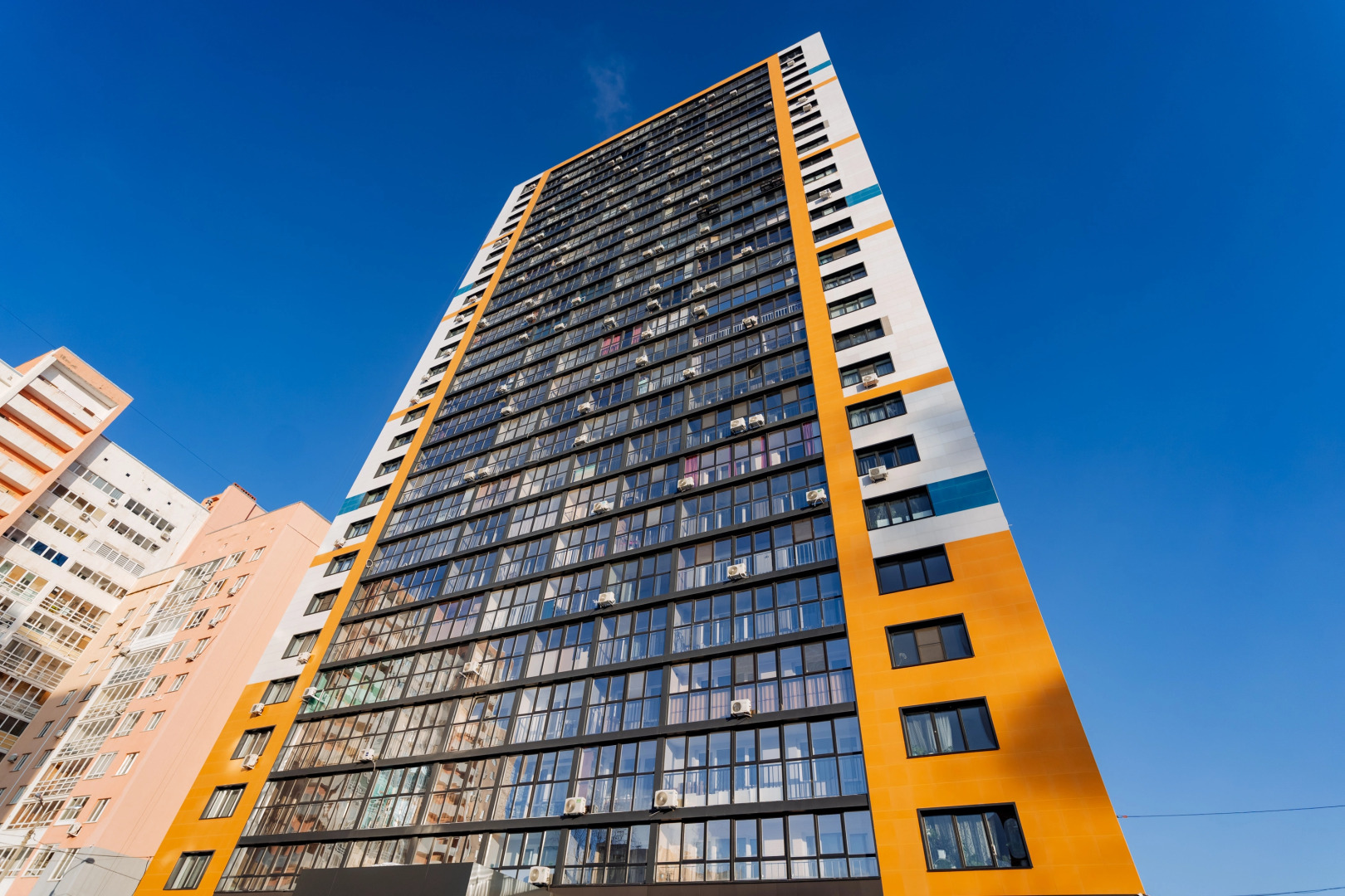 Квартира Видовая квартира на Комсомольской