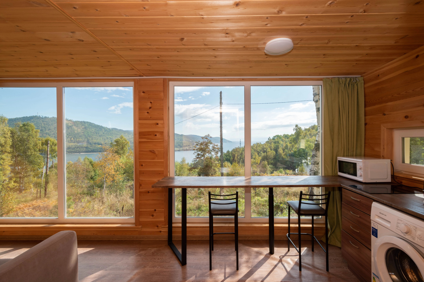 Гостевой дом Порт Байкал