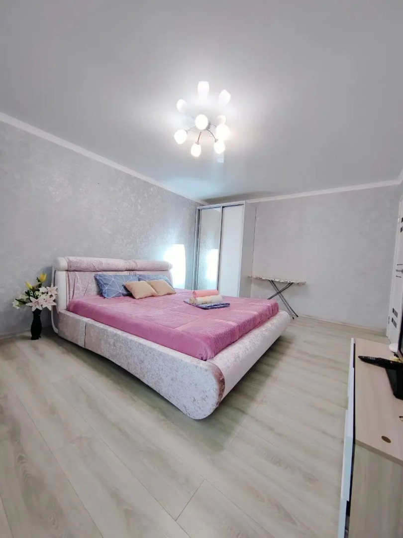 Апартаменты Центр апарт