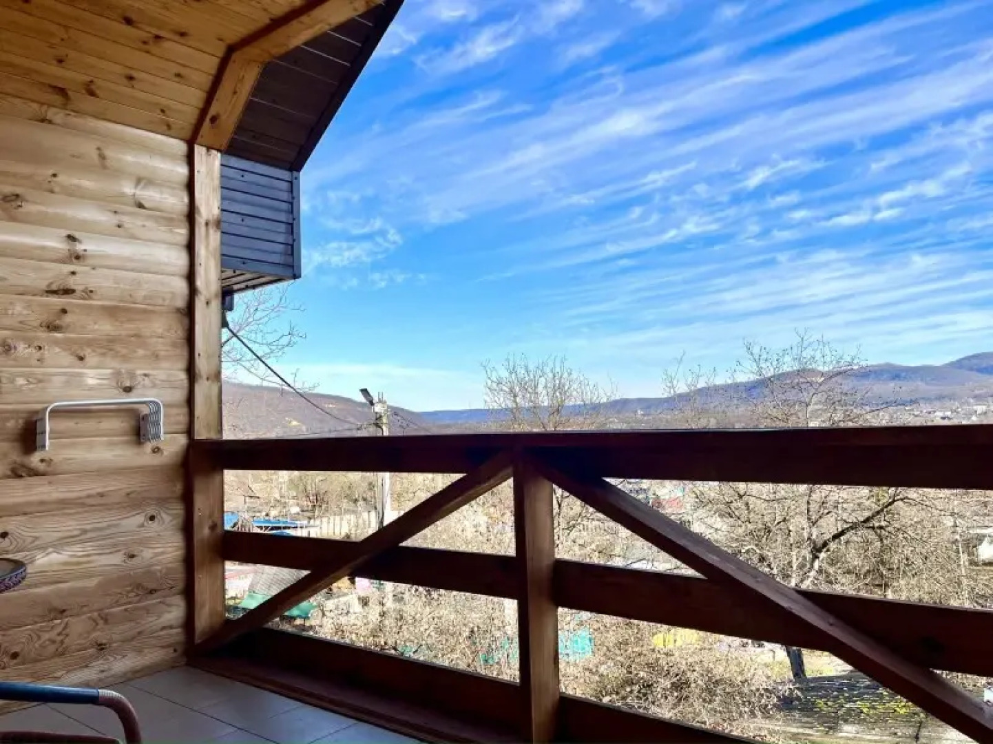 Гостевой дом Сова от Травел Хотелс Антураж