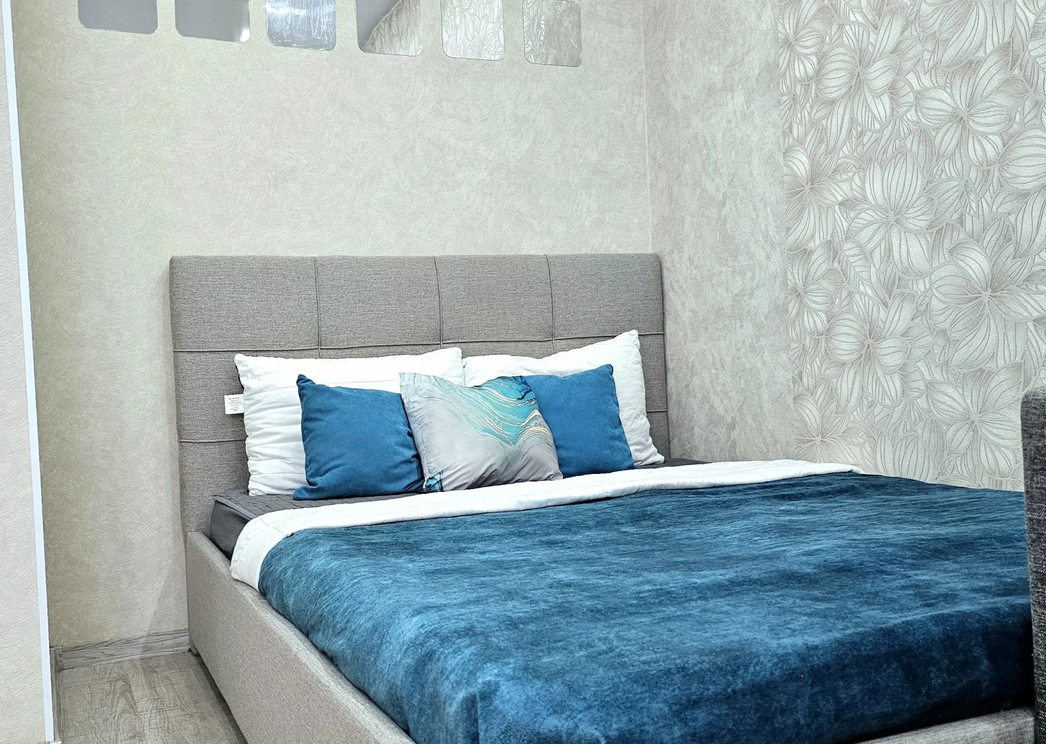 Квартира Gold Stars