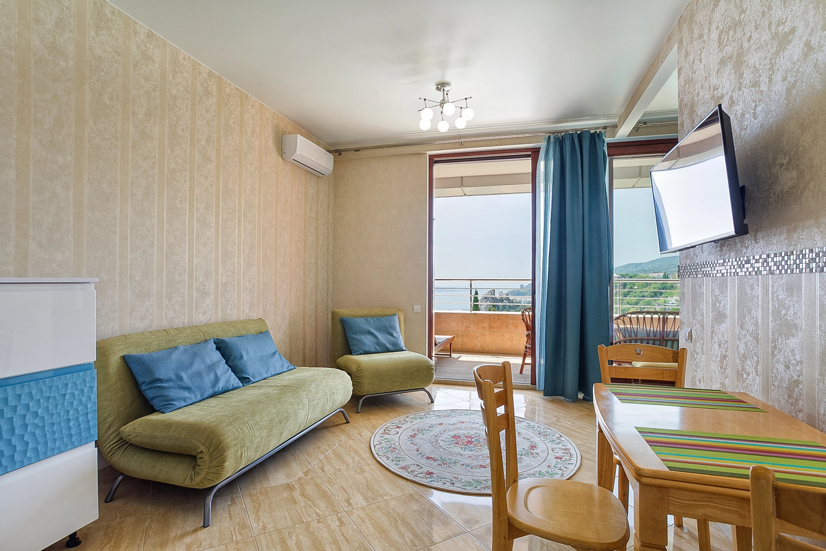 Апартаменты Фамилия Элит 1