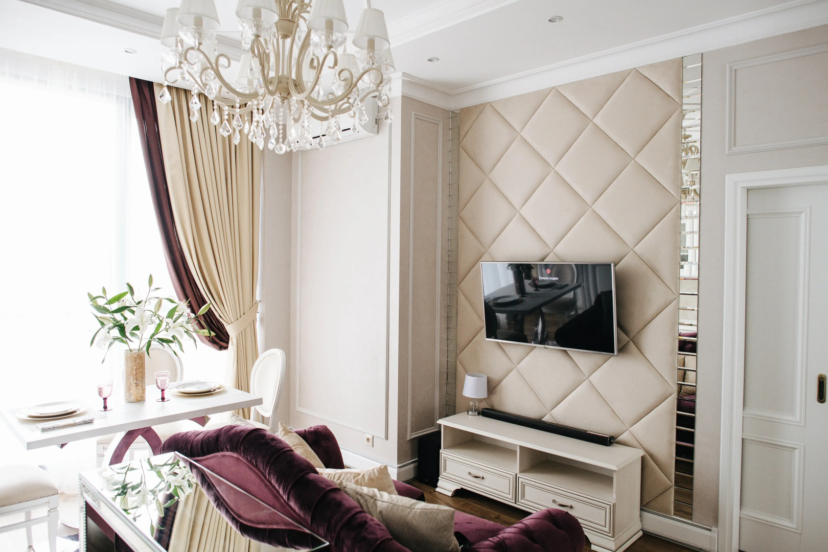 Апартаменты 722, Верхнеторговая площадь,4